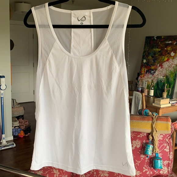 TLF Women’s Athletic Tank Top - Picture 1 of 7